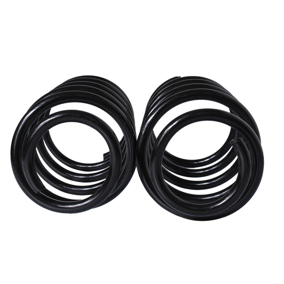 Resortes Ag Confort Chevrolet Optra 2006-2009 Delanteros