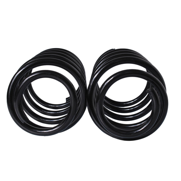 Resortes Ag Confort Chevrolet Optra 2006-2009 Delanteros