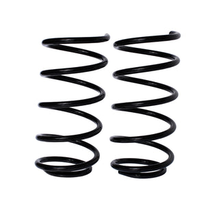 Resortes Ag Confort Chevrolet Optra 2006-2009 Tras