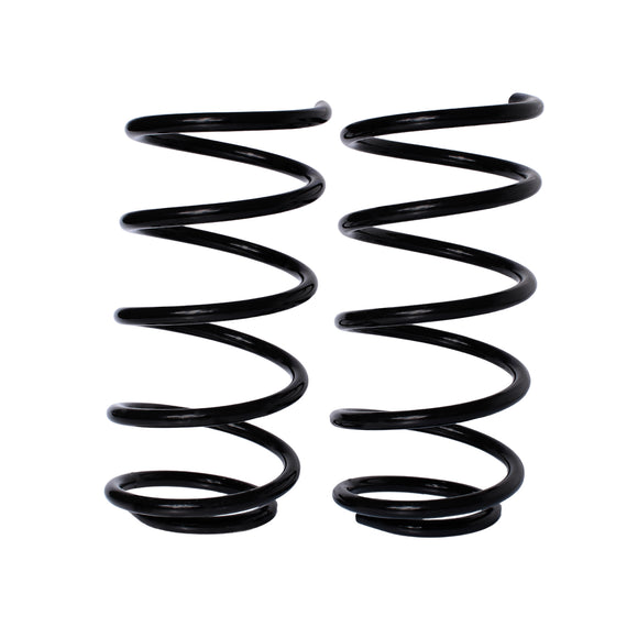 Resortes Ag Confort Chevrolet Optra 2006-2009 Tras