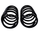 Resortes Ag Confort Chevrolet Optra 2006-2009 Tras-4