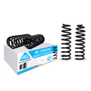 Resortes Ag Confort Chevrolet TrailBlaizer 2002-2008 4 piezas-1