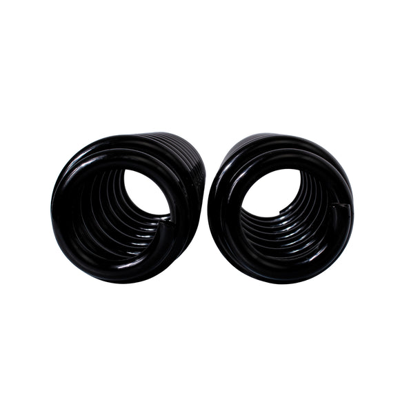 Resortes Originales Ag Confort Oldsmobile Bravada 2002-2008 Par Delantero