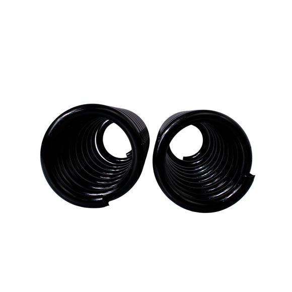 Resortes Originales Ag Confort GMC Envoy 4x2 2002-2008 Delanteros