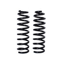 Resortes Originales Ag Confort Oldsmobile Bravada 2002-2008 Par Delantero-1