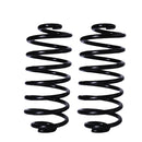 Resortes Originales AG Confort Chevrolet Tornado 1 (Pickup) 2004-2010 Par Trasero-2
