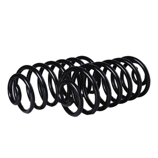 Resortes Originales Ag Confort Chevrolet Tornado 2004-2011 Par Trasero