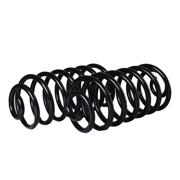 Resortes Originales Ag Confort Chevrolet Tornado 2004-2011 Par Trasero