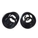 Resortes Originales AG Confort Chevrolet Tornado 1 (Pickup) 2004-2010 Par Trasero-4