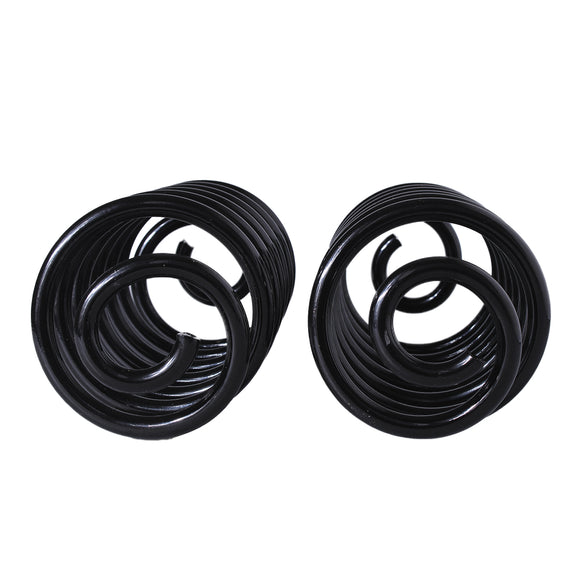 Resortes Originales AG Confort Chevrolet Tornado 1 (Pickup) 2004-2010 Par Trasero