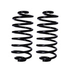 Resortes Originales Ag Confort Chevrolet Tornado 2004-2011 Par Trasero-1