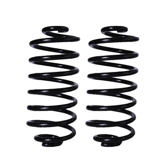 Resortes Originales Ag Confort Chevrolet Tornado 2004-2011 Par Trasero