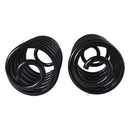 Resortes Originales AG Confort Chevrolet Tornado 1 (Pickup) 2004-2010 Par Trasero-5