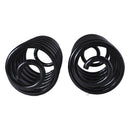 Resortes Originales Ag Confort Chevrolet Tornado 2004-2011 Par Trasero-4