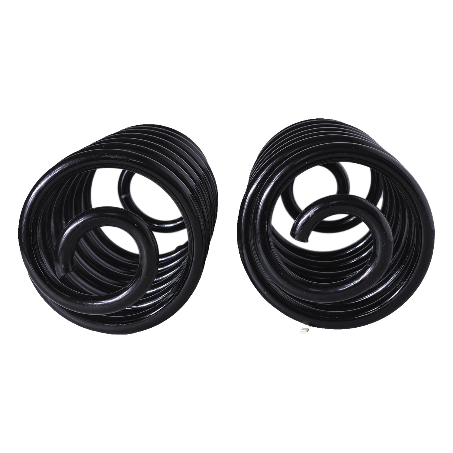 Resortes Originales Ag Confort Chevrolet Tornado 2004-2011 Par Trasero