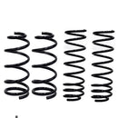 Resortes Originales Ag Confort Chevrolet Malibú 1997-2003 Kit 4 Piezas-1