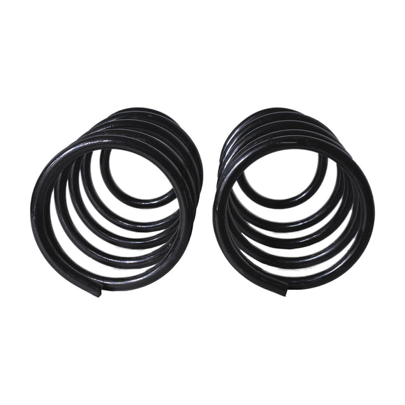 Resortes Ag Confort Chevrolet Malibú 1997-2003 Delanteras