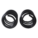 Resortes Ag Confort Chevrolet Malibú 1997-2003 Delanteras-4