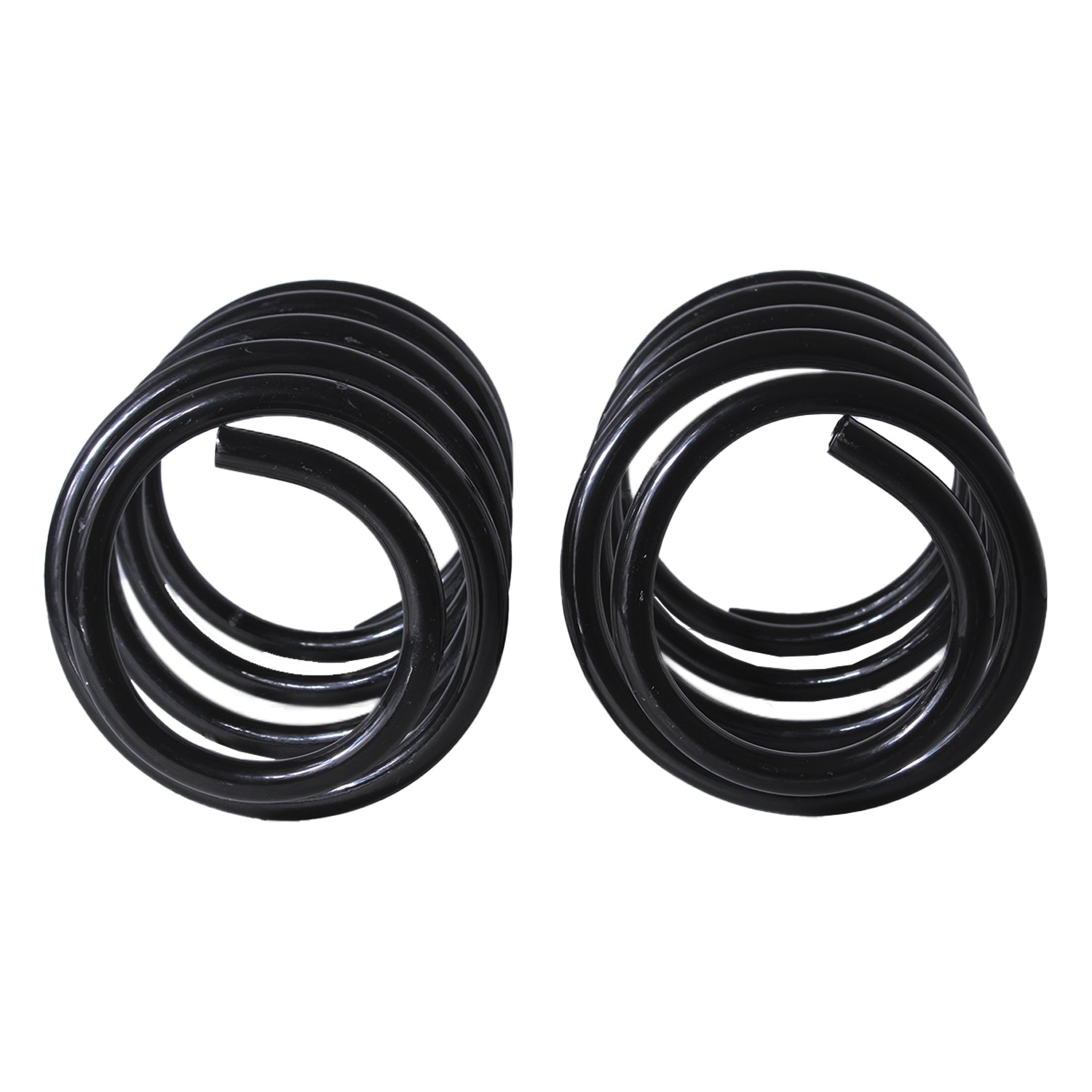 Resortes Ag Confort Chevrolet Malibu 1997-2003 Delanteras