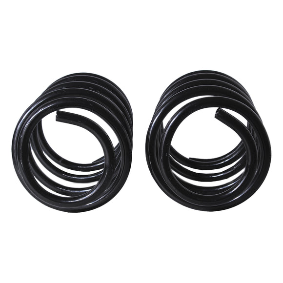 Resortes Ag Confort Chevrolet Malibú 1997-2003 Delanteras