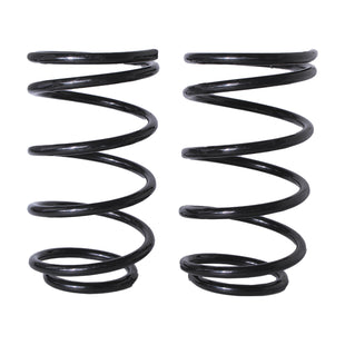 Resortes Ag Confort Chevrolet Malibú 1997-2003 Delanteras