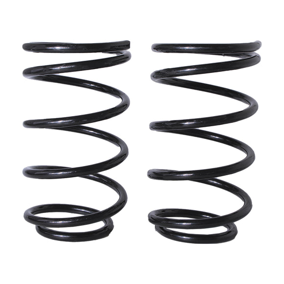 Resortes Ag Confort Chevrolet Malibú 1997-2003 Delanteras