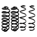 Resortes Originales Ag Confort Chevrolet Cruze 2008-2013 Kit 4 Piezas-1