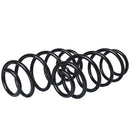 Resortes Originales Ag Confort Chevrolet Cruze 2008-2013 Par Delantero-2