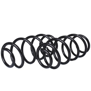 Resortes Originales Ag Confort Chevrolet Cruze 2008-2013 Par Delantero