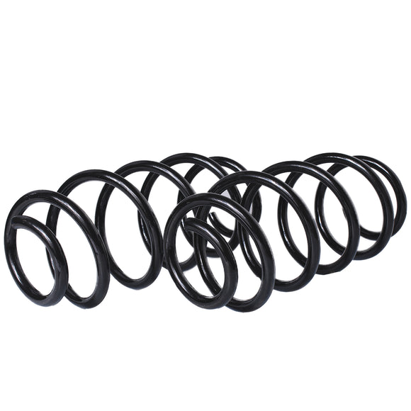 Resortes Originales Ag Confort Chevrolet Cruze 2008-2013 Kit 4 Piezas