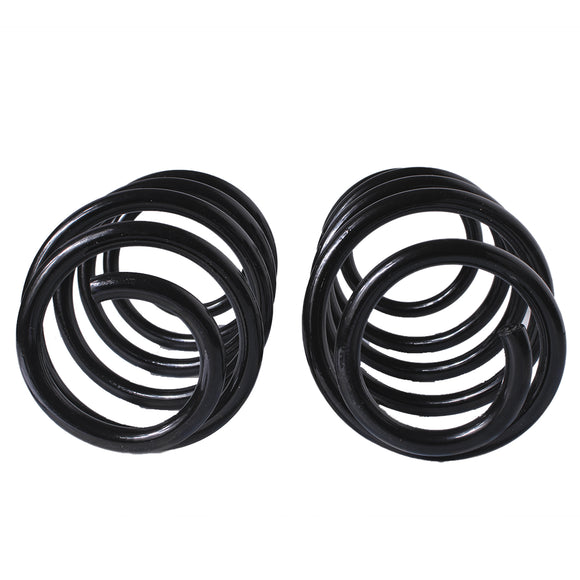 Resortes Originales AG Confort Chevrolet Cruze 2008-2013 Par Delantero