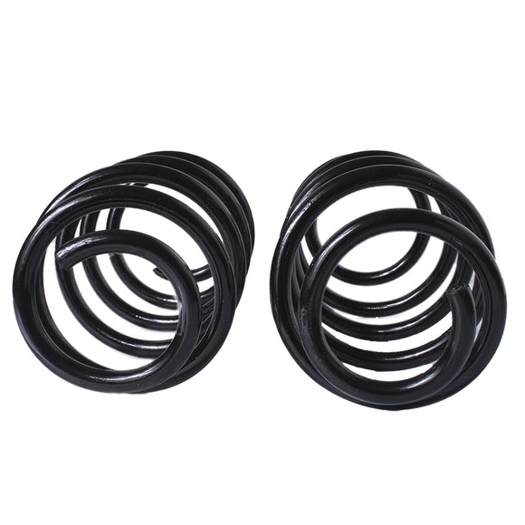 Resortes Originales AG Confort Chevrolet Cruze 2008-2013 Par Delantero