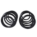 Resortes Originales Ag Confort Chevrolet Cruze 2008-2013 Par Delantero-4