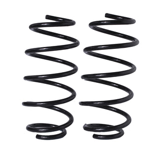 Resortes Originales AG Confort Chevrolet Cruze 2008-2013 Par Delantero