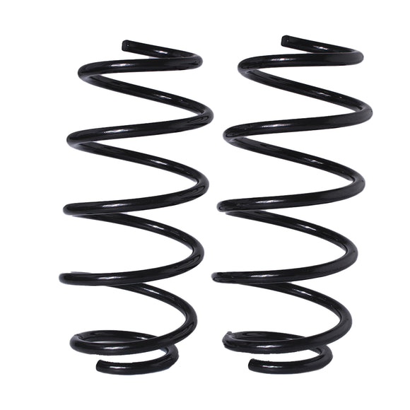 Resortes Originales AG Confort Chevrolet Cruze 2008-2013 Par Delantero