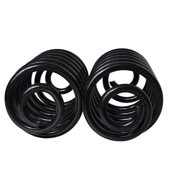 Resortes Originales Ag Confort Chevrolet Cruze 2008-2013 Par Trasero