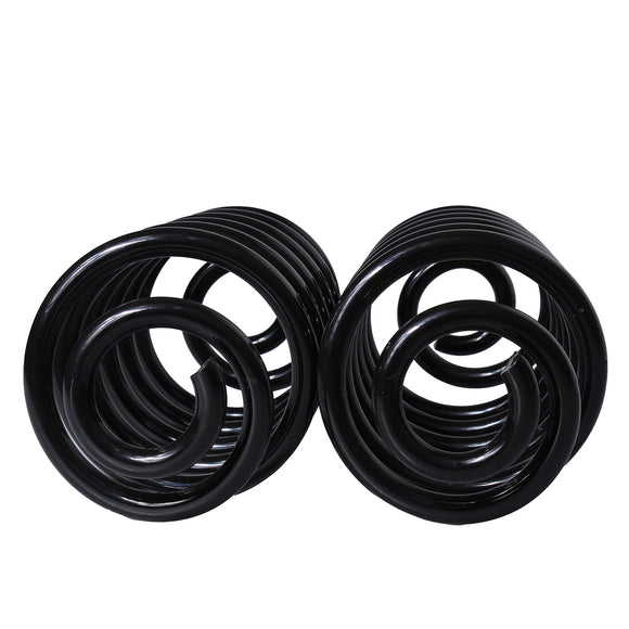 Resortes Originales Ag Confort Chevrolet Cruze 2008-2013 Par Trasero