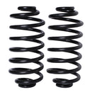 Resortes Originales AG Confort Chevrolet Cruze 2008-2013 Par Trasero-2