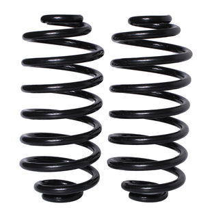 Resortes Originales AG Confort Chevrolet Cruze 2008-2013 Par Trasero