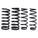 Resortes Originales Ag Confort Chevrolet Captiva 2008-2014 Delanteros y Traseros-1