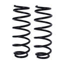 Resortes Originales AG Confort Chevrolet Captiva 2006-2018 Par Delantero-1