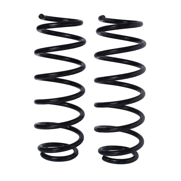 Resortes Originales AG Confort Chevrolet Captiva 2006-2018 Par Delantero