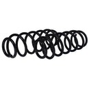 Resortes Originales Ag Confort Chevrolet Captiva 2008-2014 Delanteros y Traseros-2