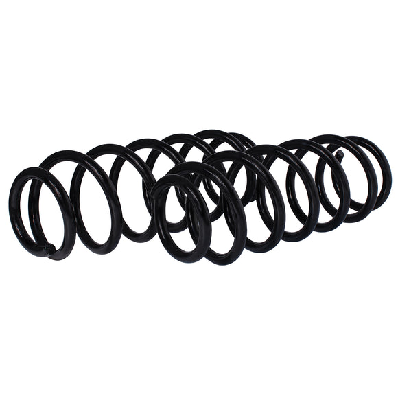 Resortes Originales Ag Confort Chevrolet Captiva 2008-2014 Delanteros y Traseros