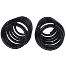 Resortes Originales AG Confort Chevrolet Captiva 2006-2018 Par Delantero-3