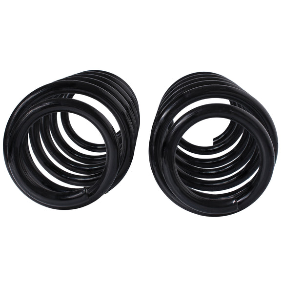 Resortes Originales AG Confort Chevrolet Captiva 2006-2018 Par Delantero