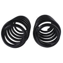 Resortes Originales Ag Confort Chevrolet Captiva 2008-2014 Delanteros y Traseros