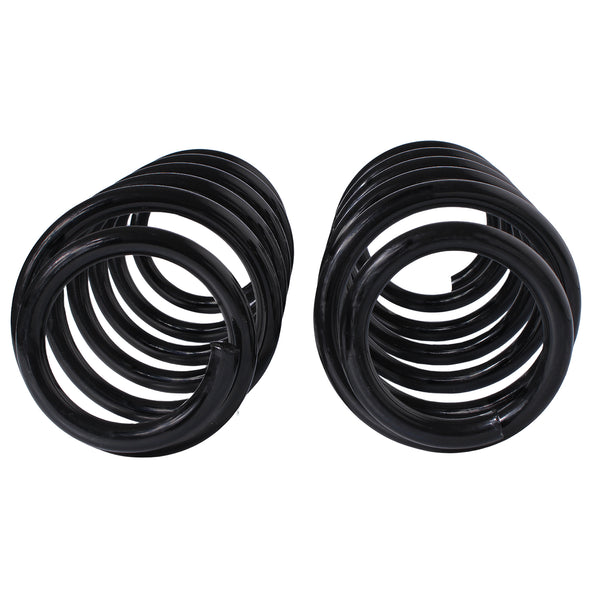 Resortes Originales Ag Confort Chevrolet Captiva 2008-2014 Delanteros y Traseros
