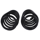 Resortes Originales AG Confort Chevrolet Captiva 2006-2018 Par Delantero-4