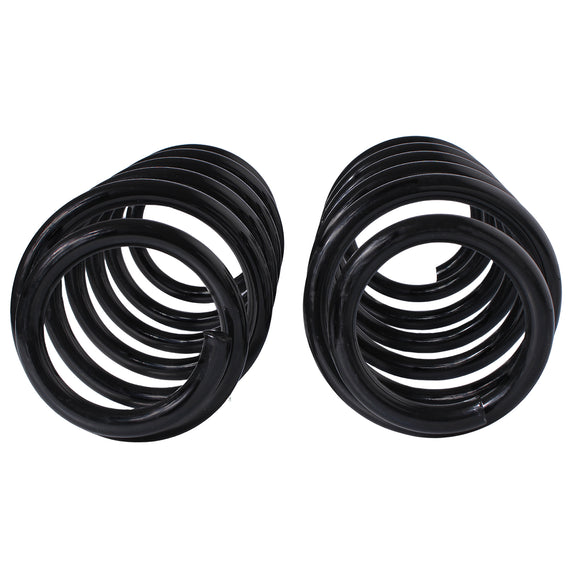 Resortes Originales AG Confort Chevrolet Captiva 2006-2018 Par Delantero